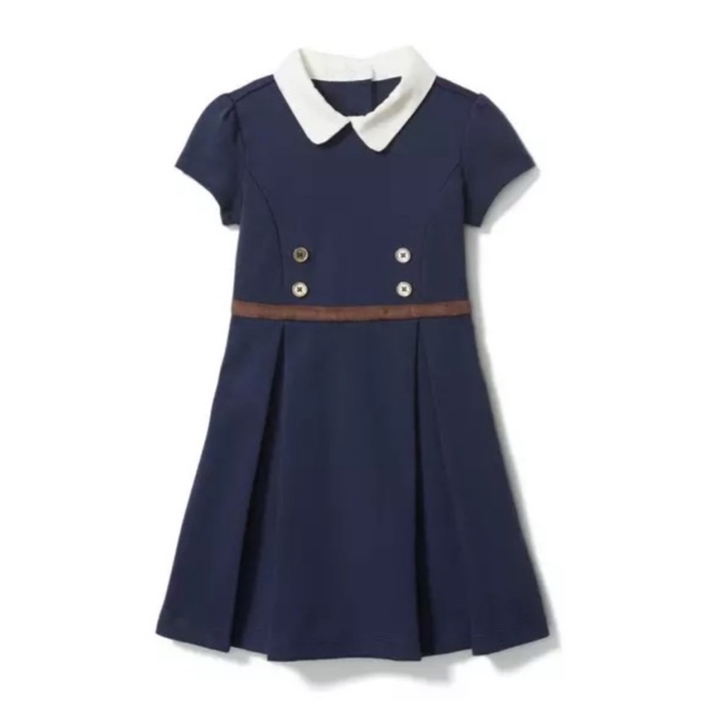 Janie and Jack Dress size 4